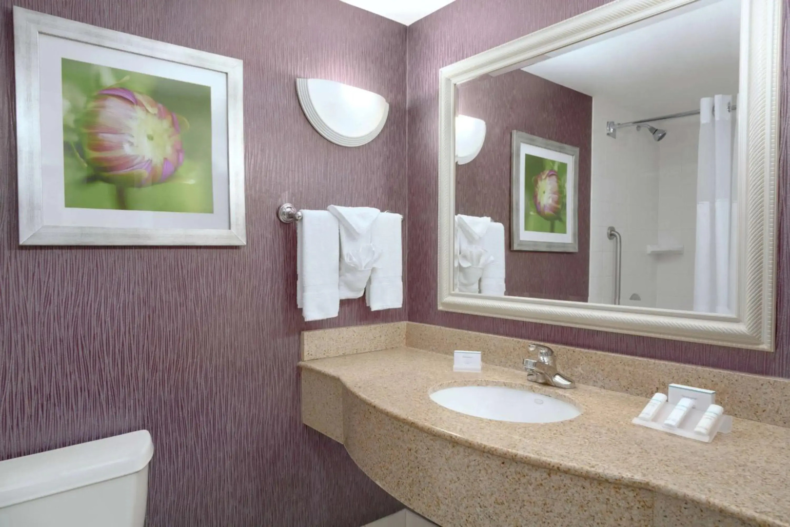 Aloft Charleston Airport & Convention Center