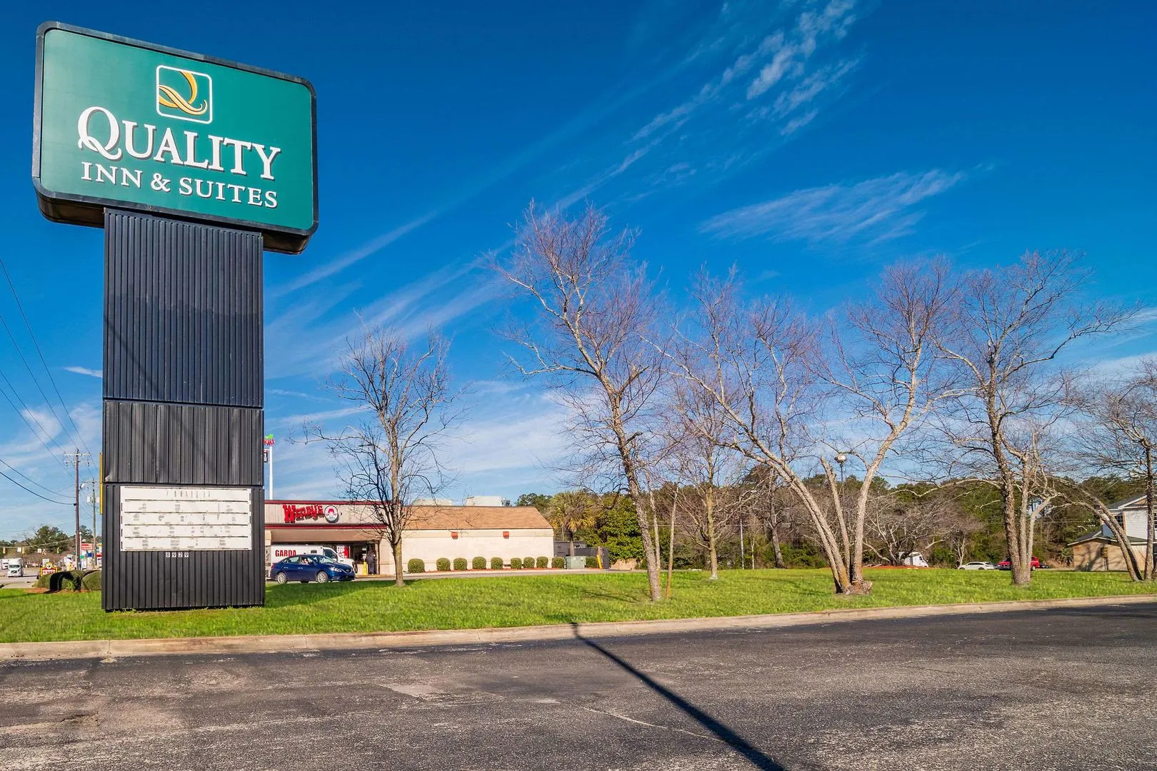 Quality Inn & Suites Santee