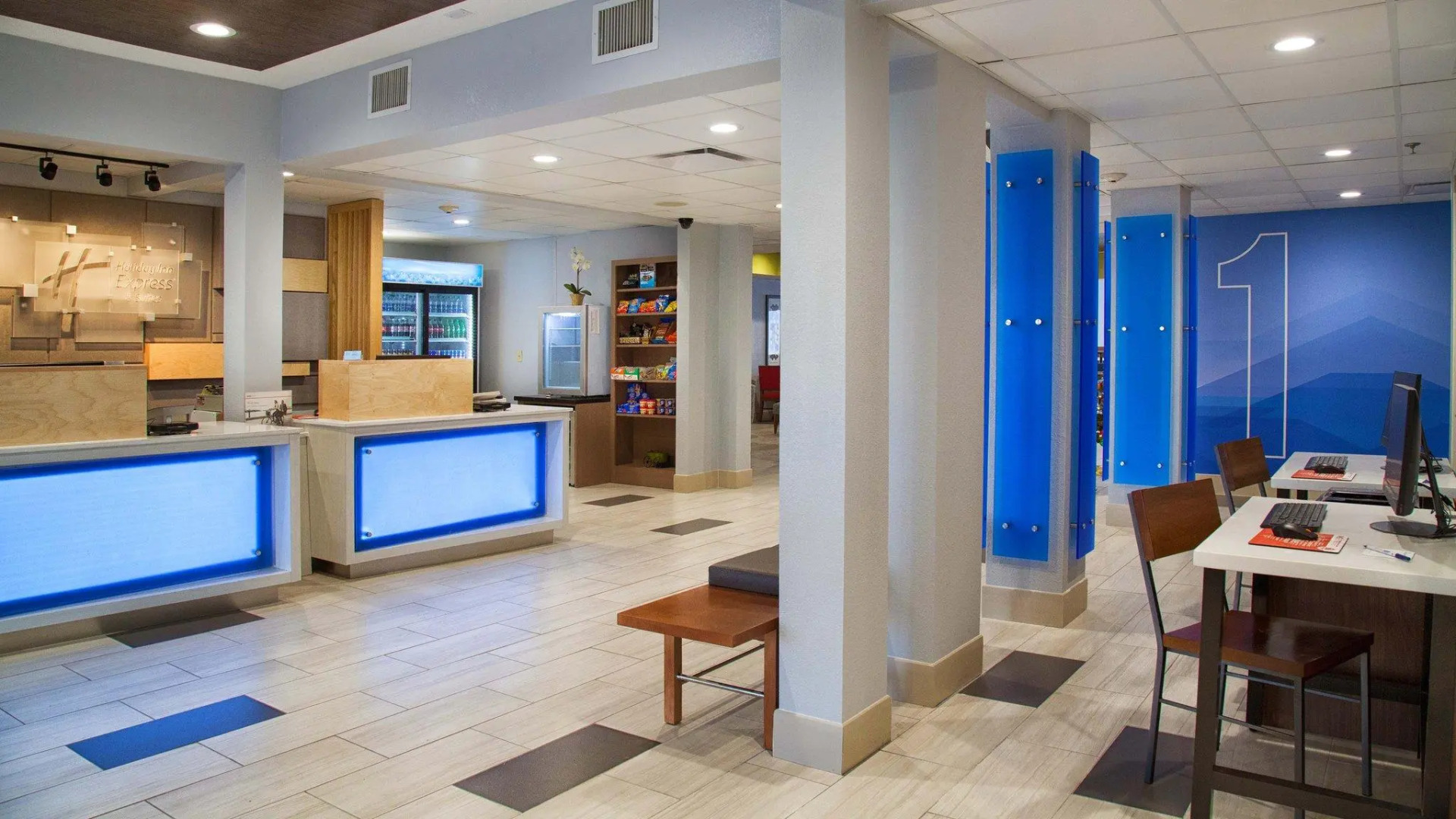 Holiday Inn Express & Suites Port Charlotte by IHG