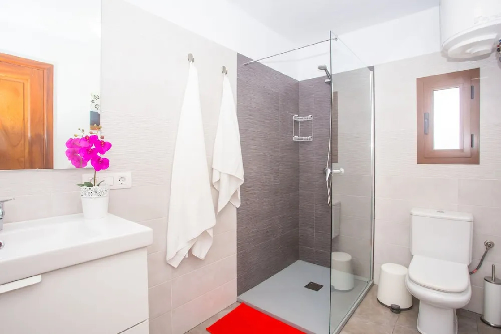 Casa Carait en la Vegueta