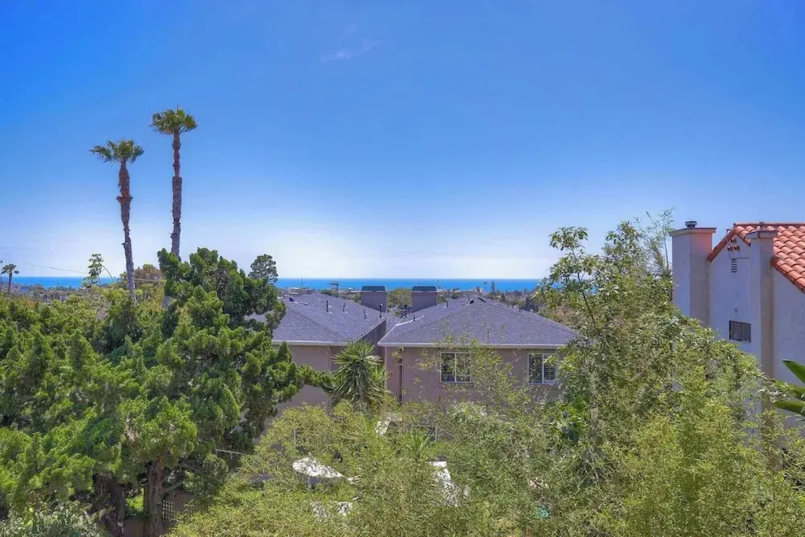 Serene Coastal Home Sleeps 8 1 Mile From Beach!