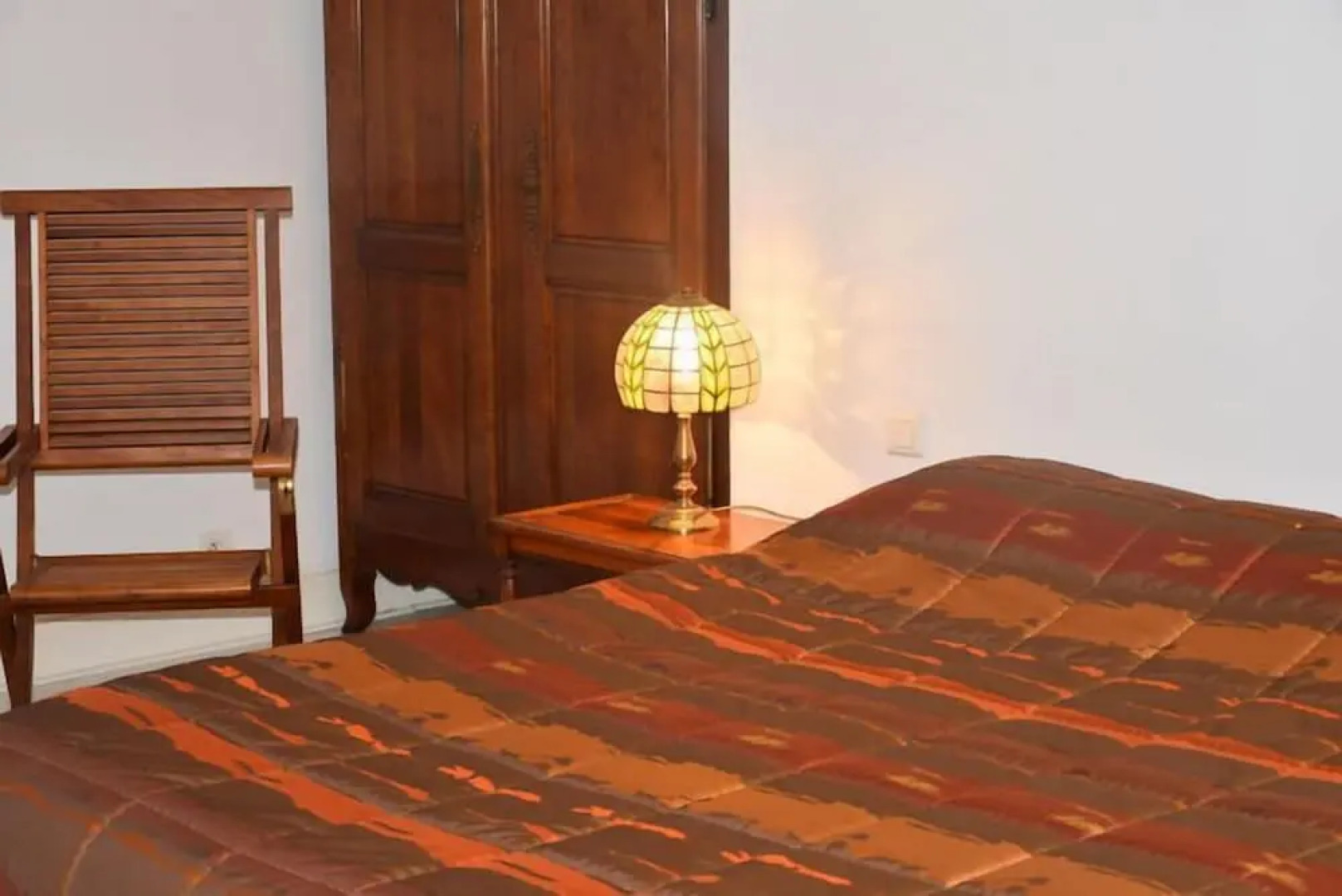 Le Dû Aimé Chambres d'hôtes