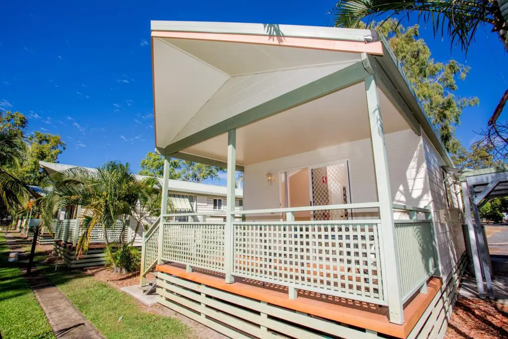 Discovery Parks - Tannum Sands