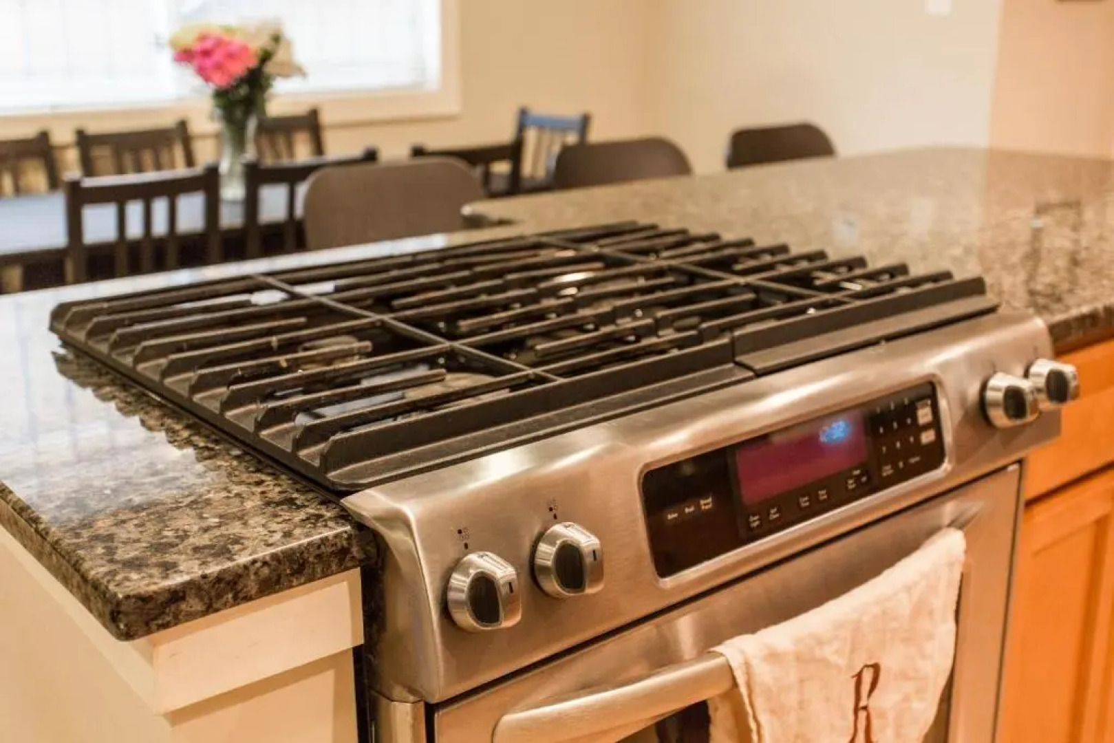 Old Town-Gold Coast Amazing 3 br Home/ Free Parking/ Breakfast/ Backyard/ Walk Everywhere/ Pets OK