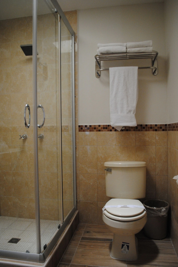 Hotel Suites el Paseo