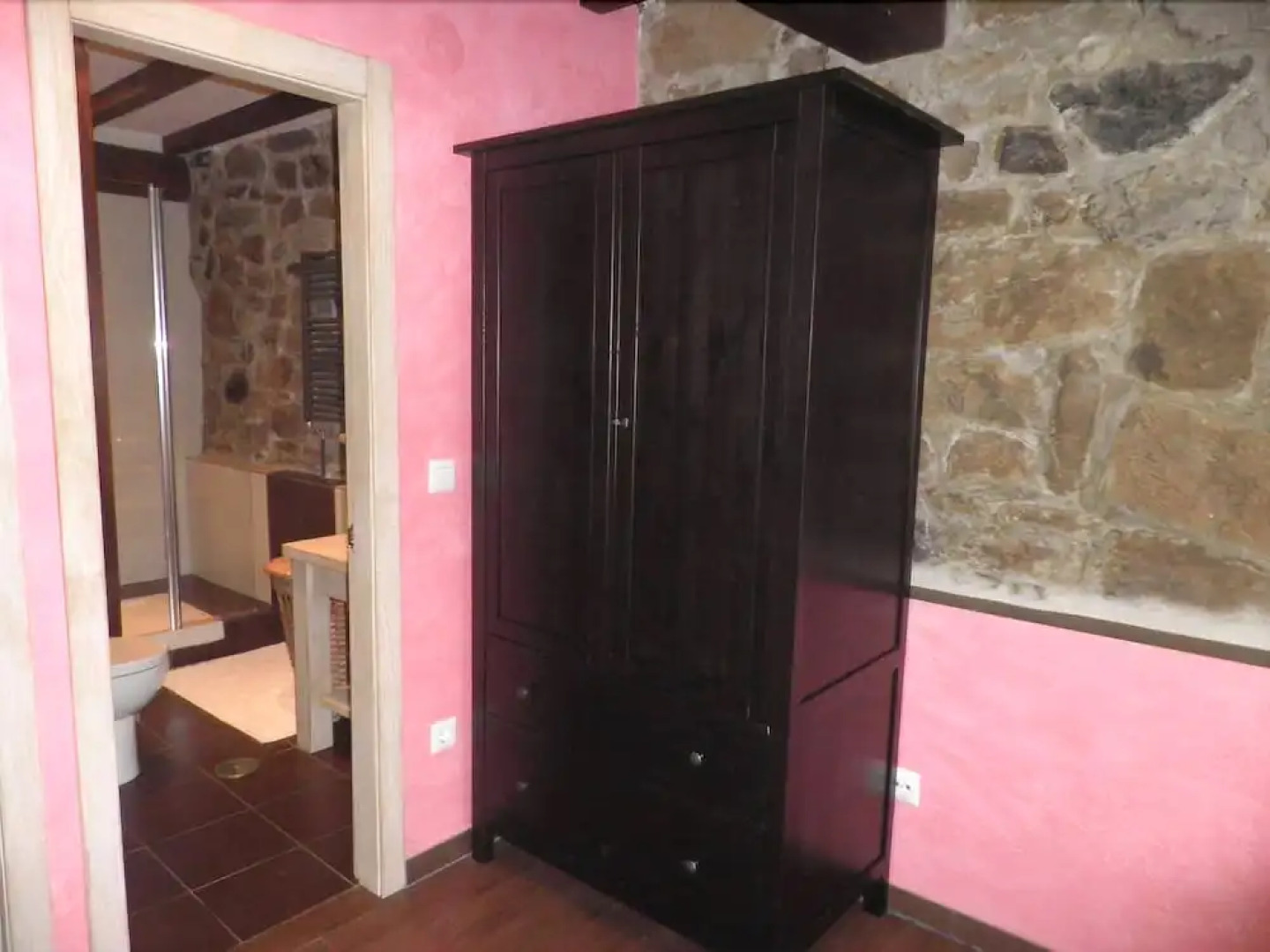 Casa Rural La Charruca