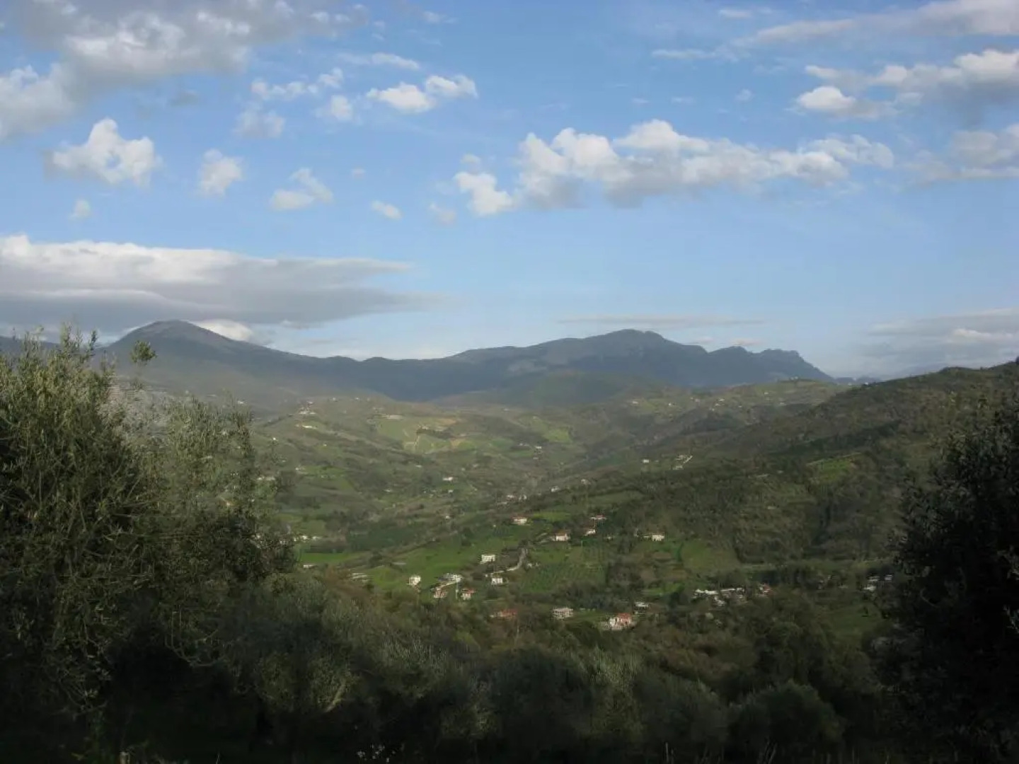 Casa Vacanze Diamante