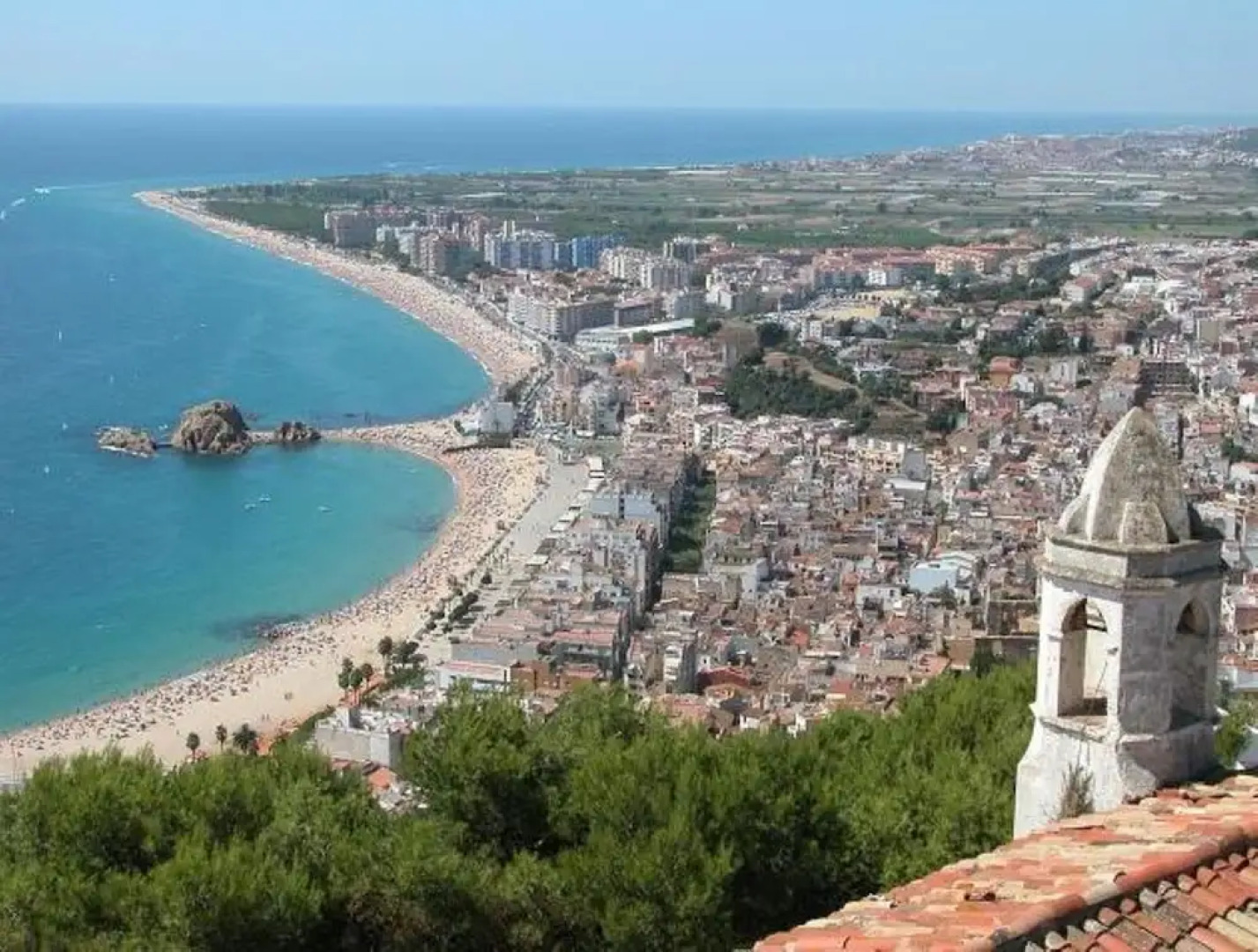 Villa in Blanes - 104017 by MO Rentals