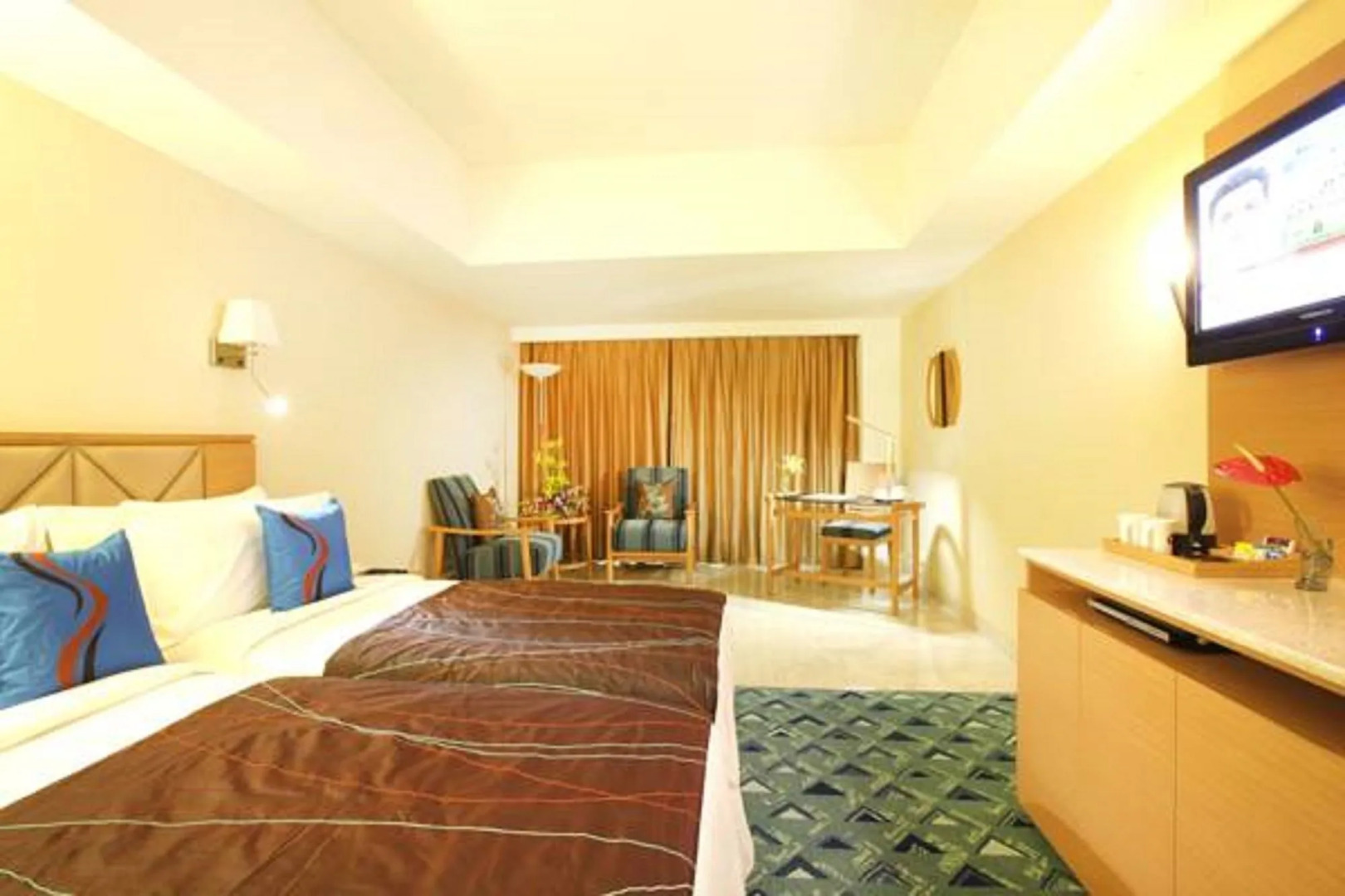 Fortune Park Lake City, Thane - Member ITC Hotels' Group