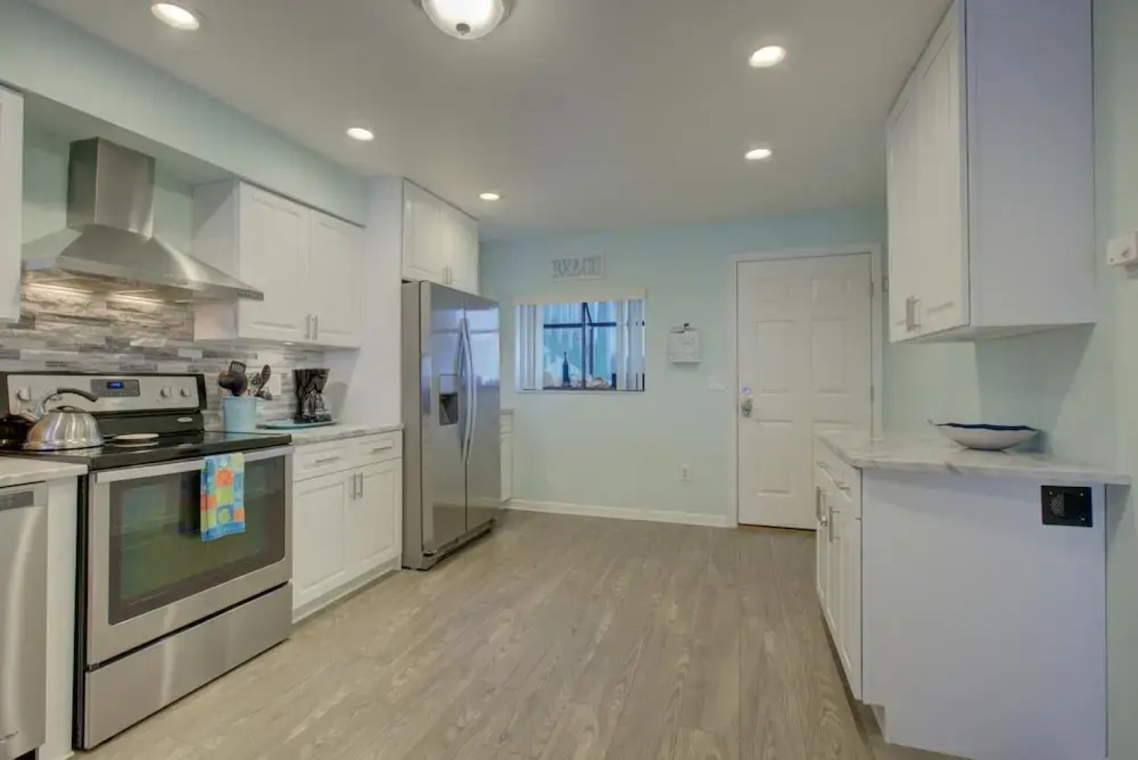 Anna Maria Island Retreat