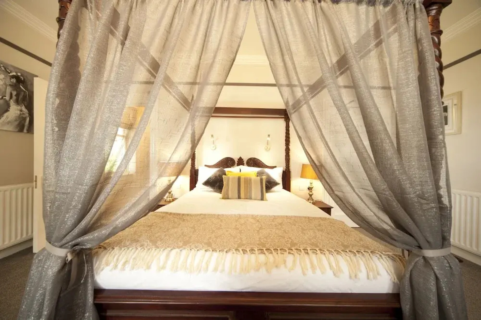 Kilmore Country House