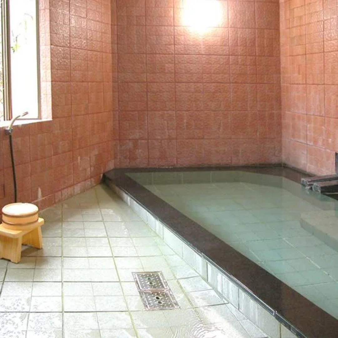 Natural Hot-Spring - Arifuku Onsen Yoshidaya