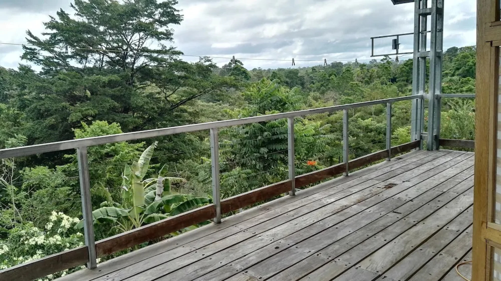 Hotel Finca L’Étoile Celeste