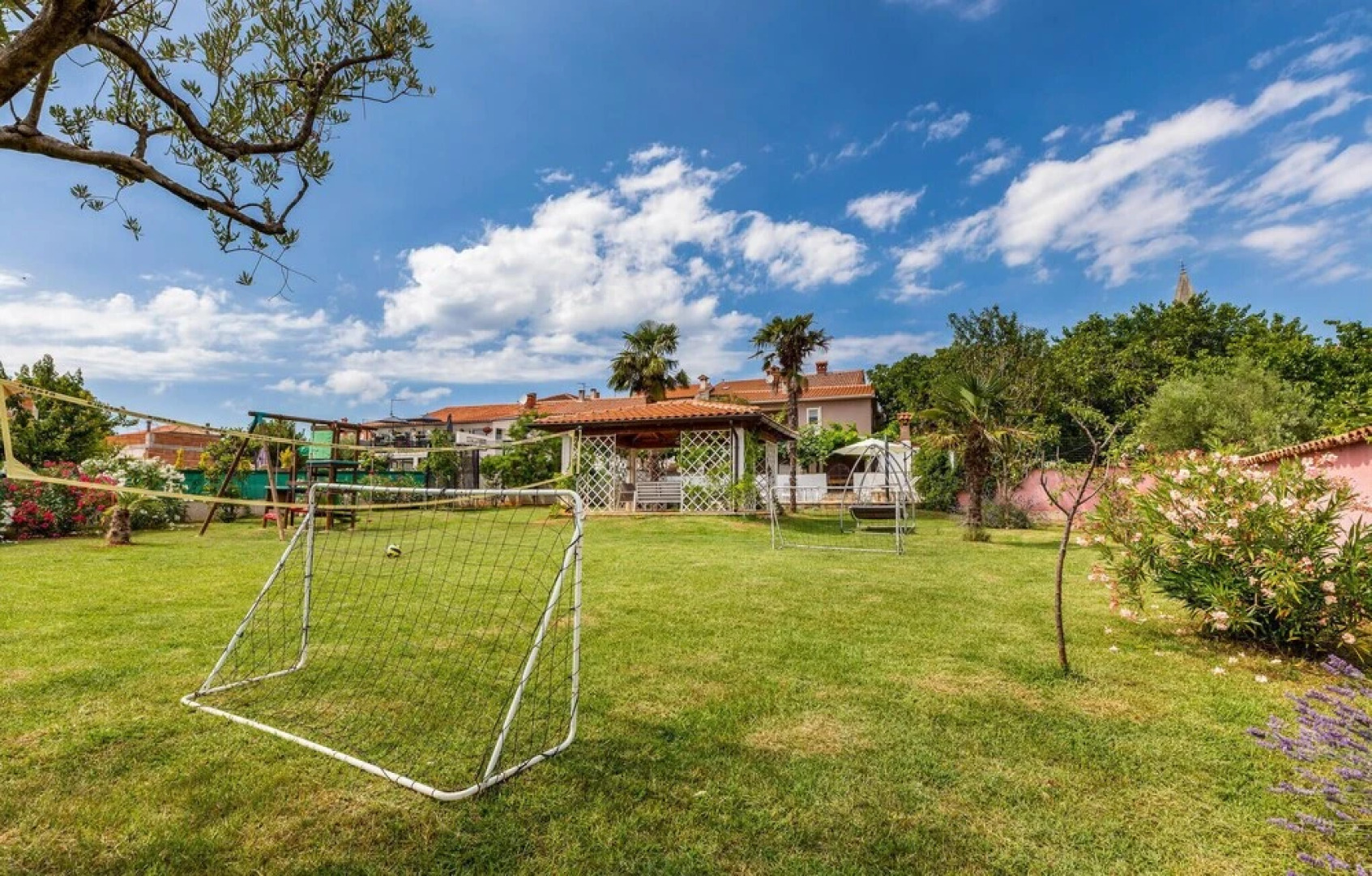 Nice Home in Kastelir With Wifi and 3 Bedrooms