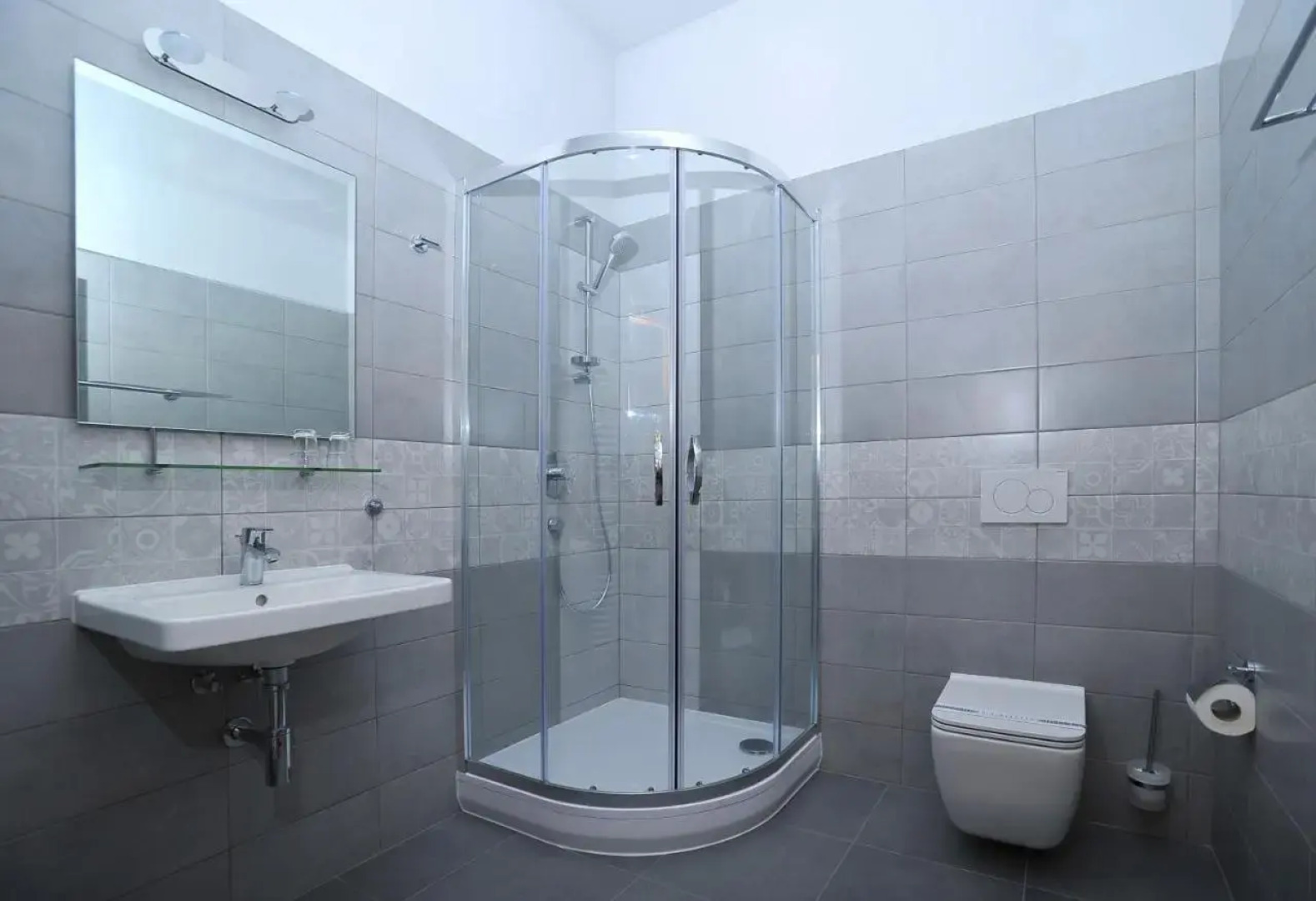 Penzion Král Jiří