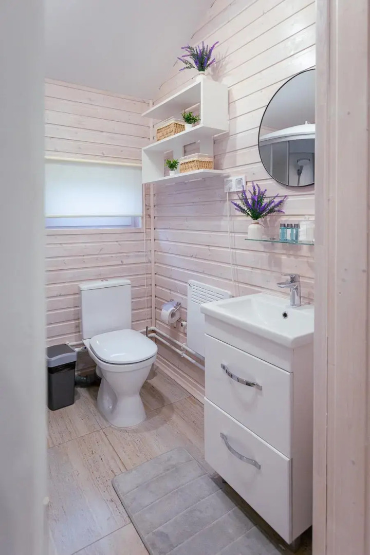 Дом Point 367 Лавандовый (Поинт)