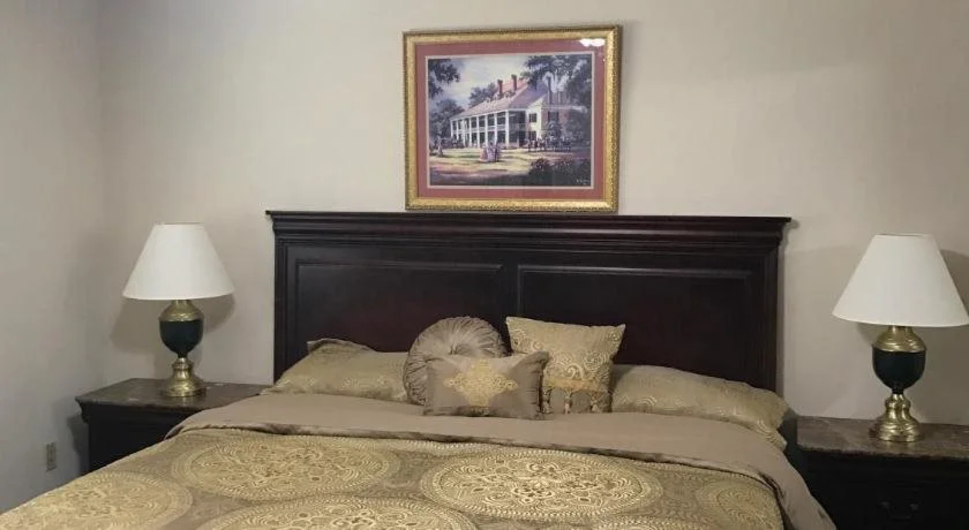 Plaza Suites of Metairie