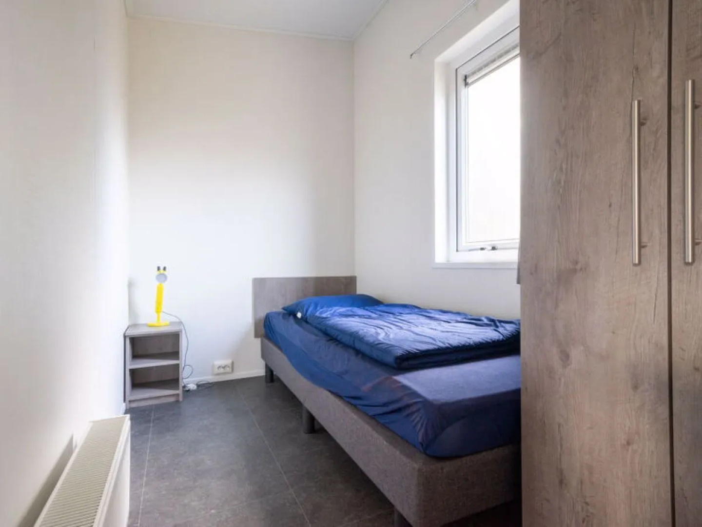 EuroParcs Resort De Wije Werelt 12203