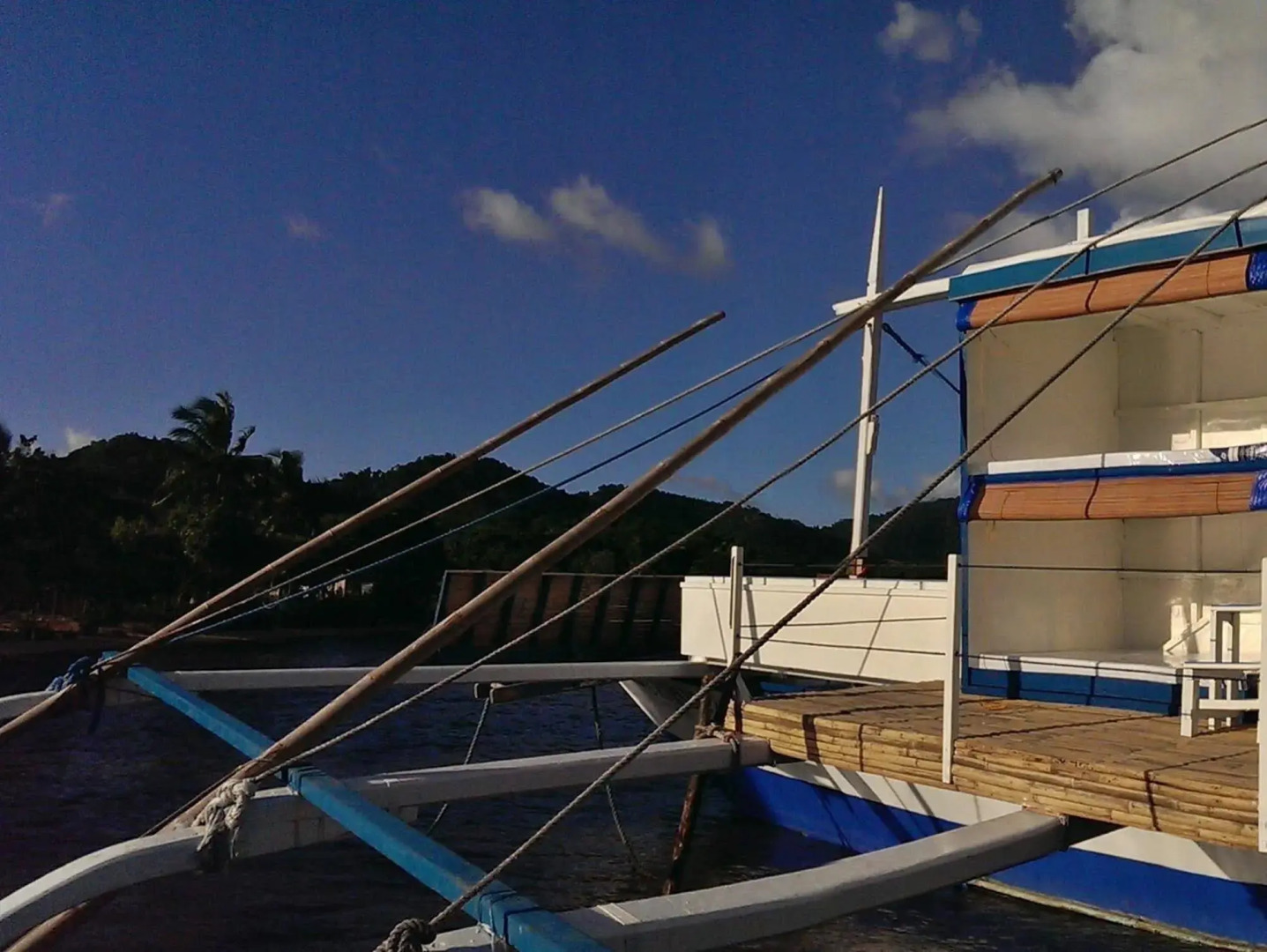 Palawan Secret Cruise