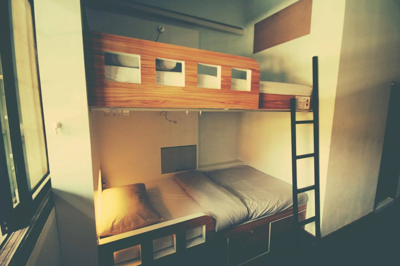 The Hive Hatyai Hostel