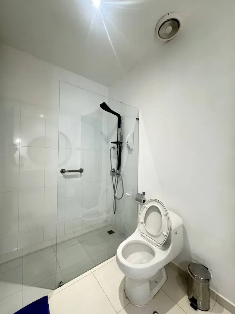 Marina Puerto Velero