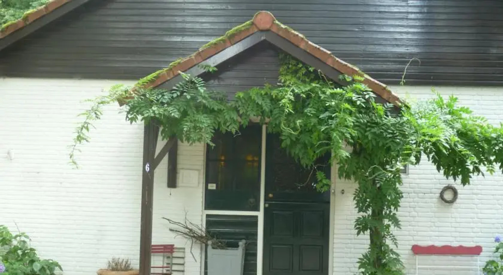 B&B Nijmegen-Groesbeek