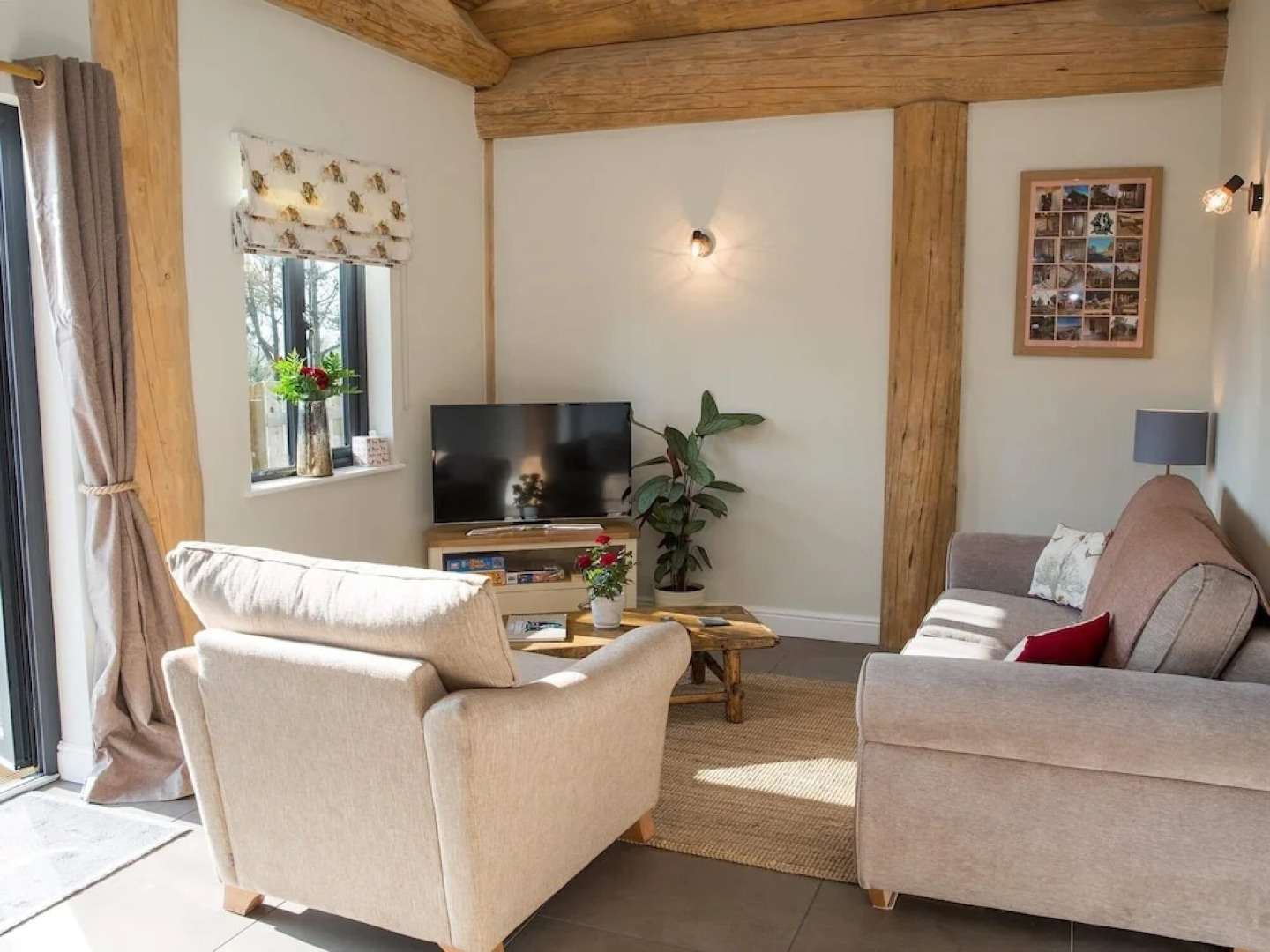 Braisty Woods - Knotty & Nice