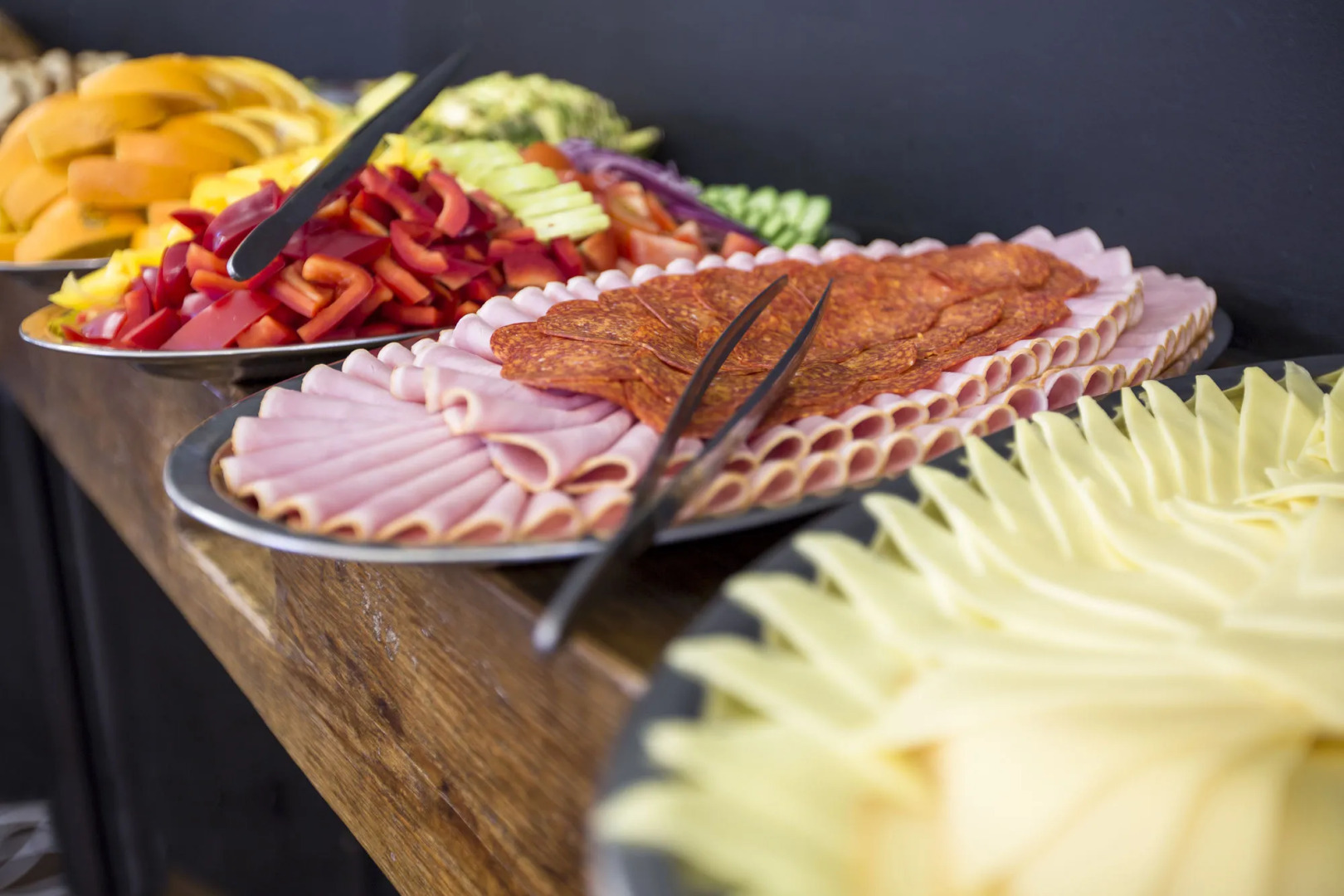 Miss Sophie's New Town