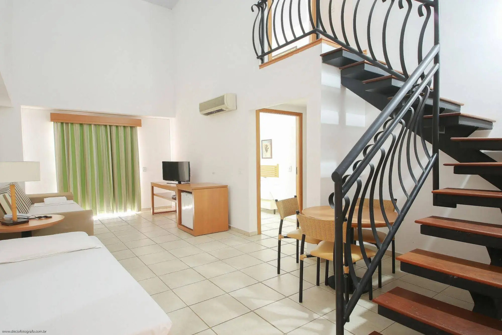 Rio Quente Resorts - Hotel Giardino