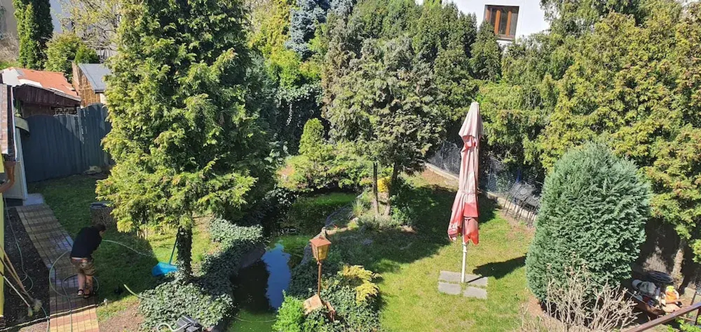 Hotel Villa Mansland