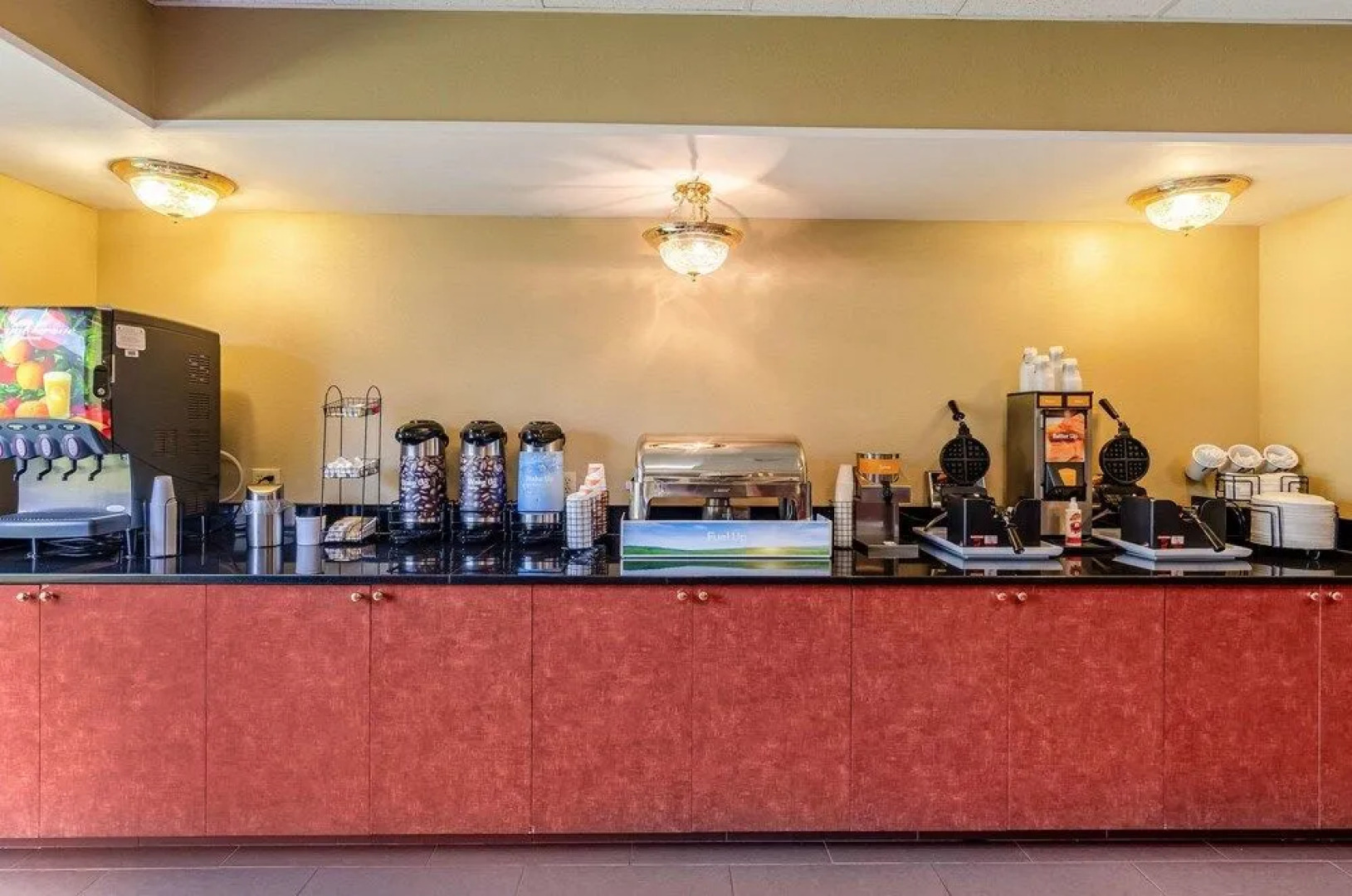 Comfort Inn And Suites Radford