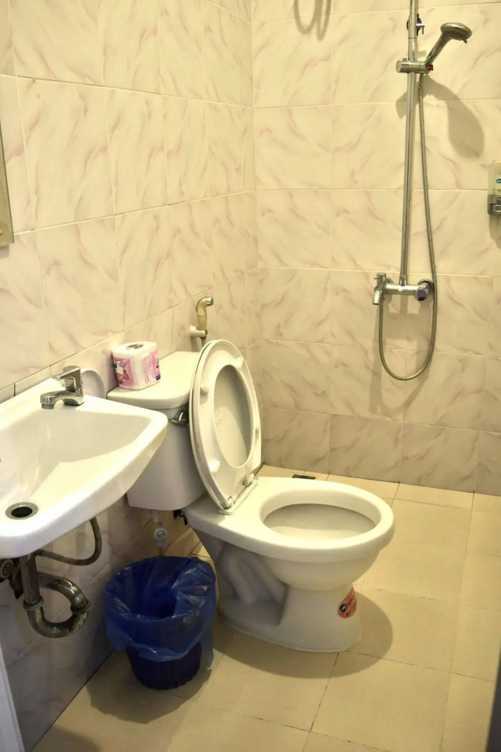 Vientiane Star Hotel