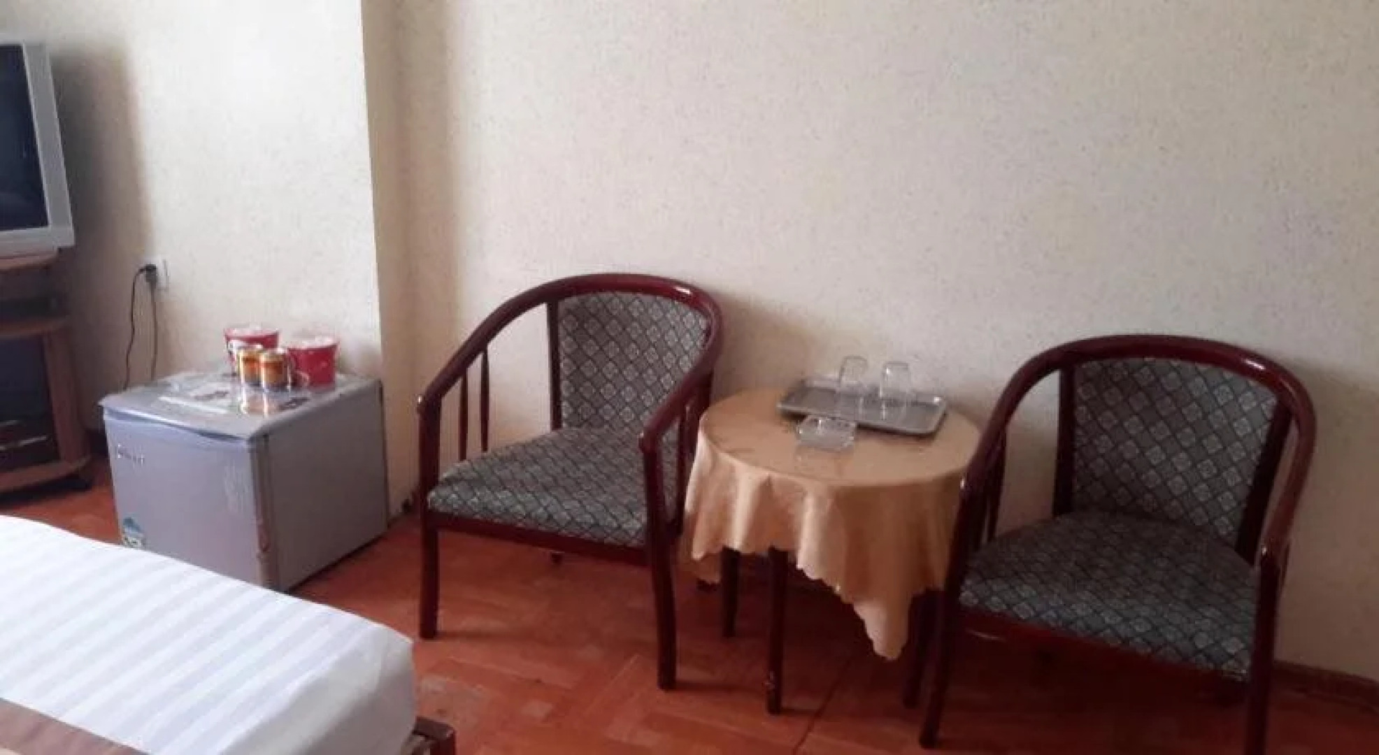 Chandmani Hotel&Tour