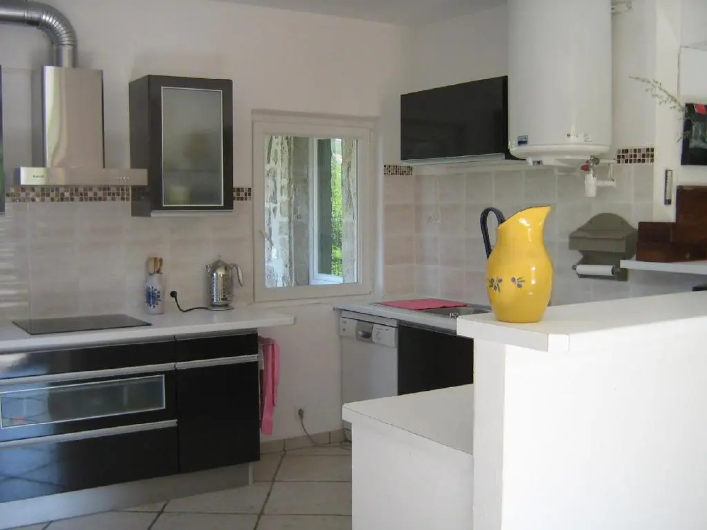 Gîtes Mas de la Musardière