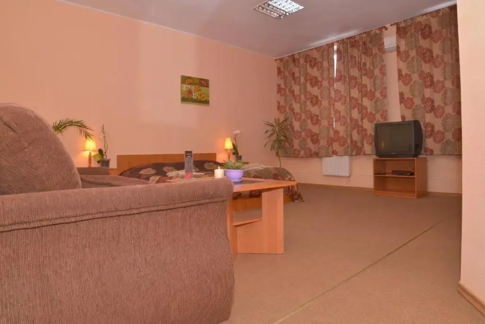 Отель "Экспресс"