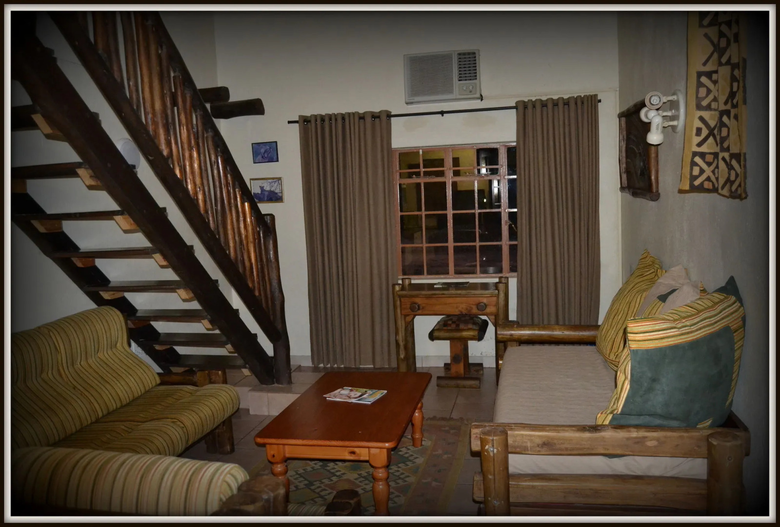 Phumula Kruger Lodge