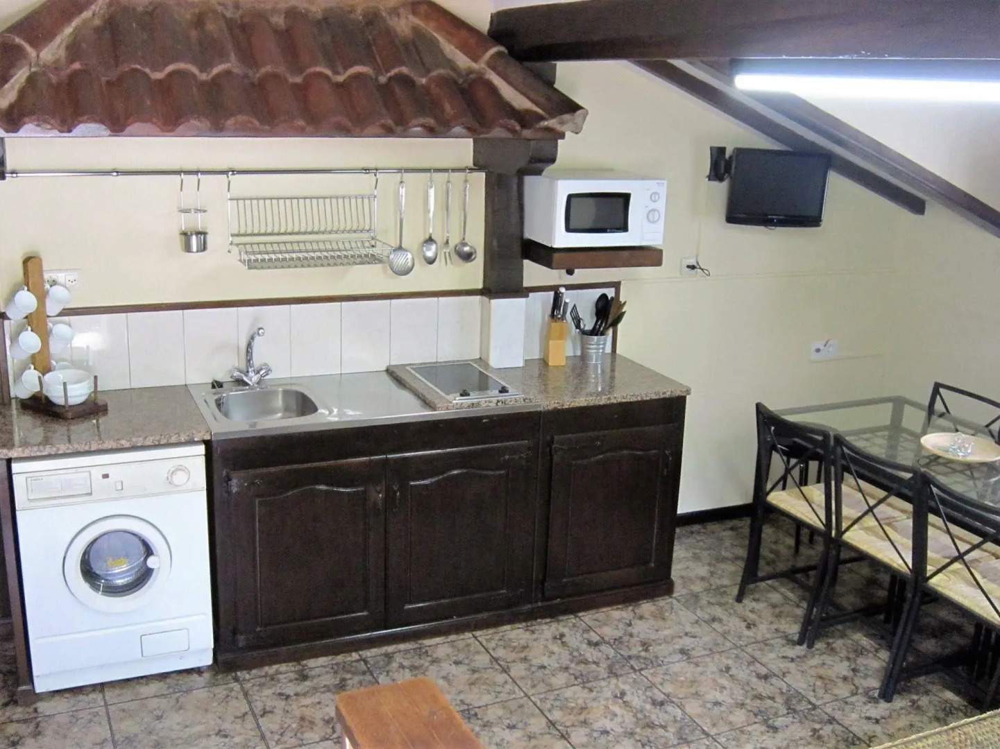 Viviendas Rurales la Fragua