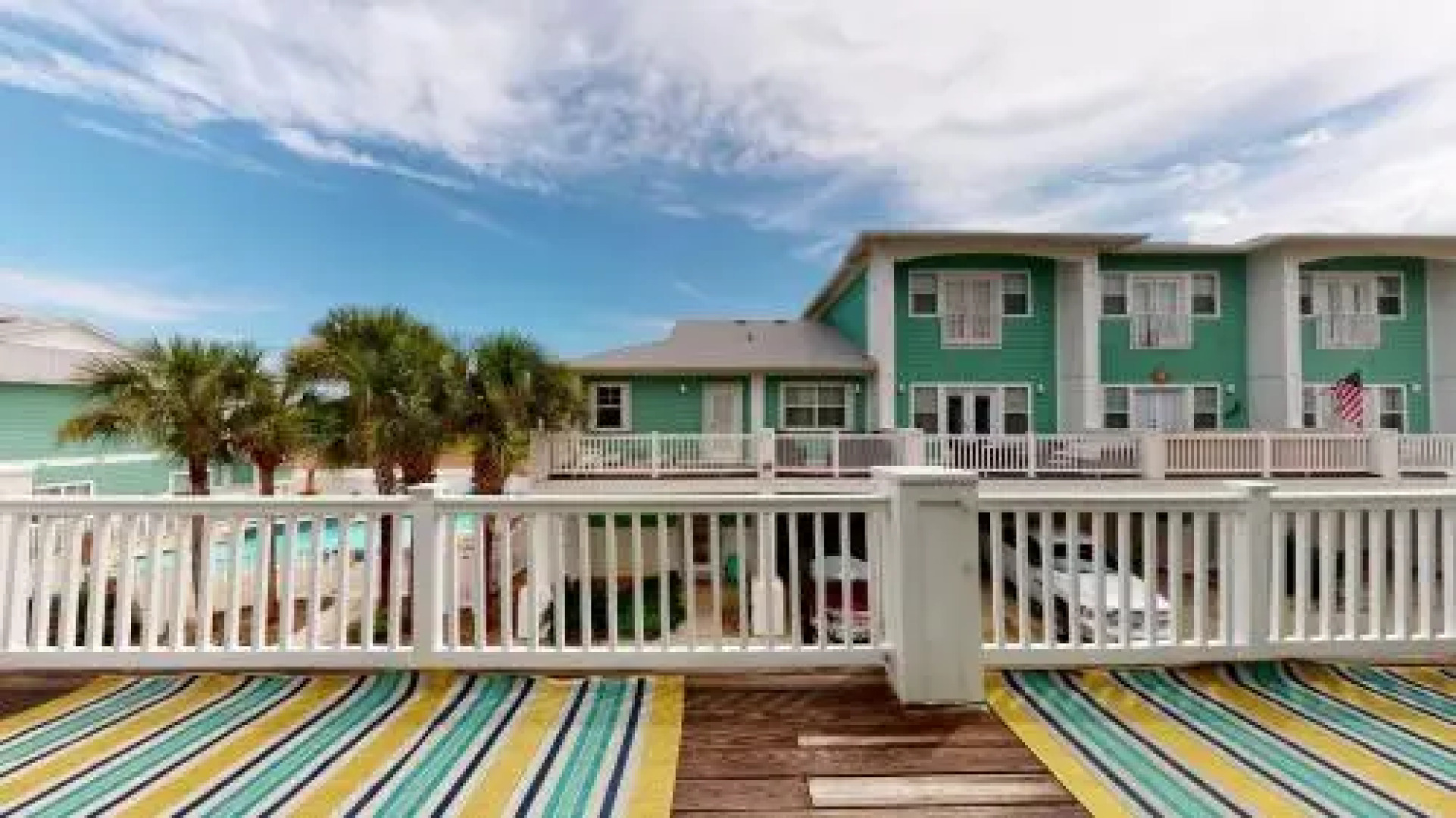 Heaven On Eleven Mc8 Condo