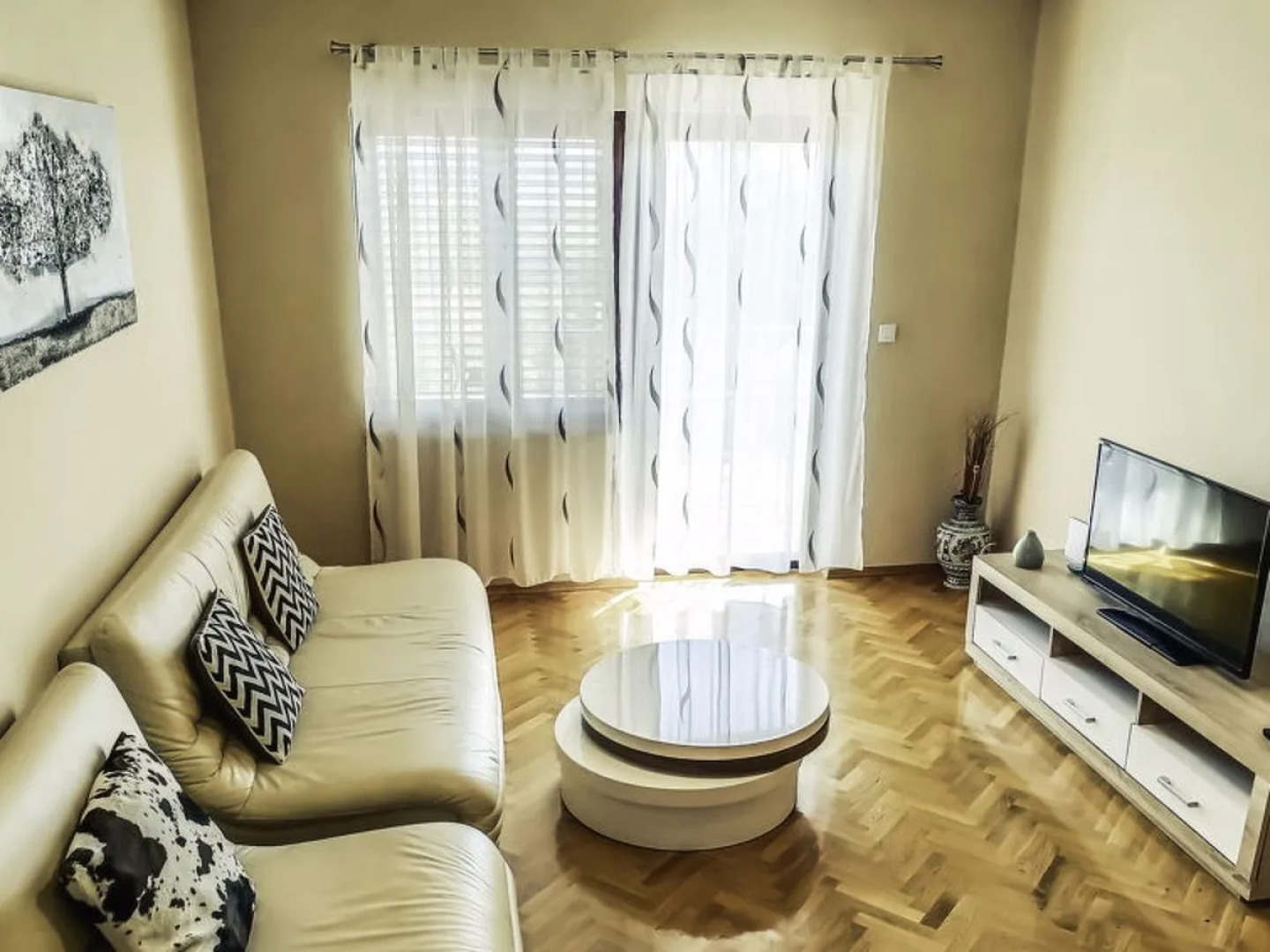 House Tuta Biograd Na Moru