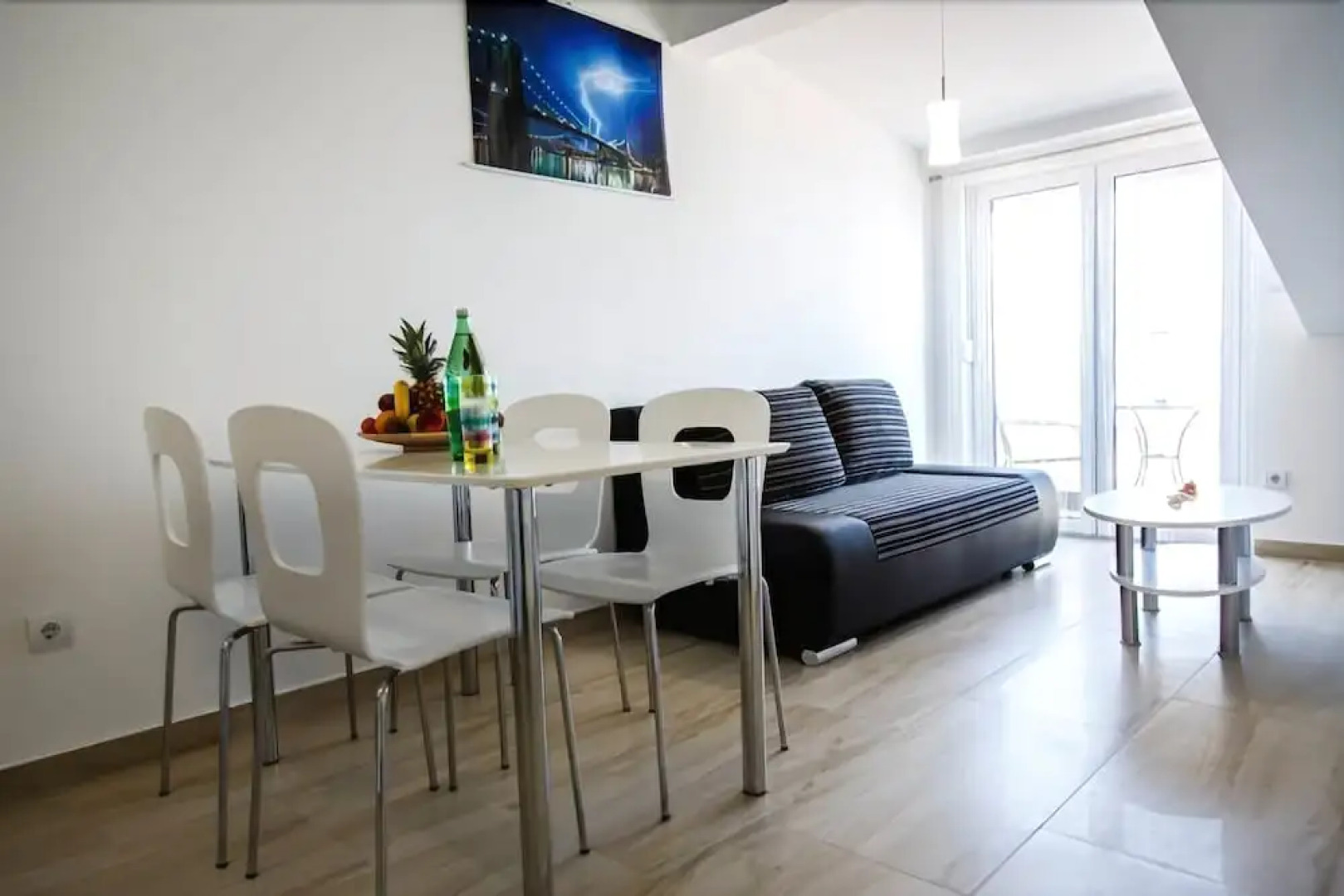 Nemira Sunny Apartments