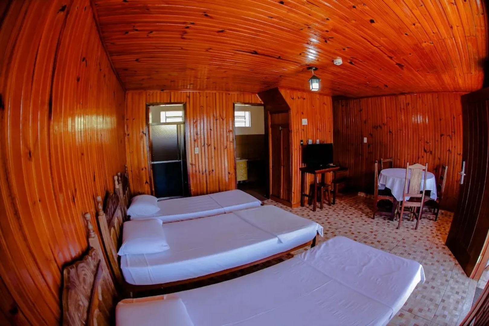 Vale Encantado Eco Park & Hotel