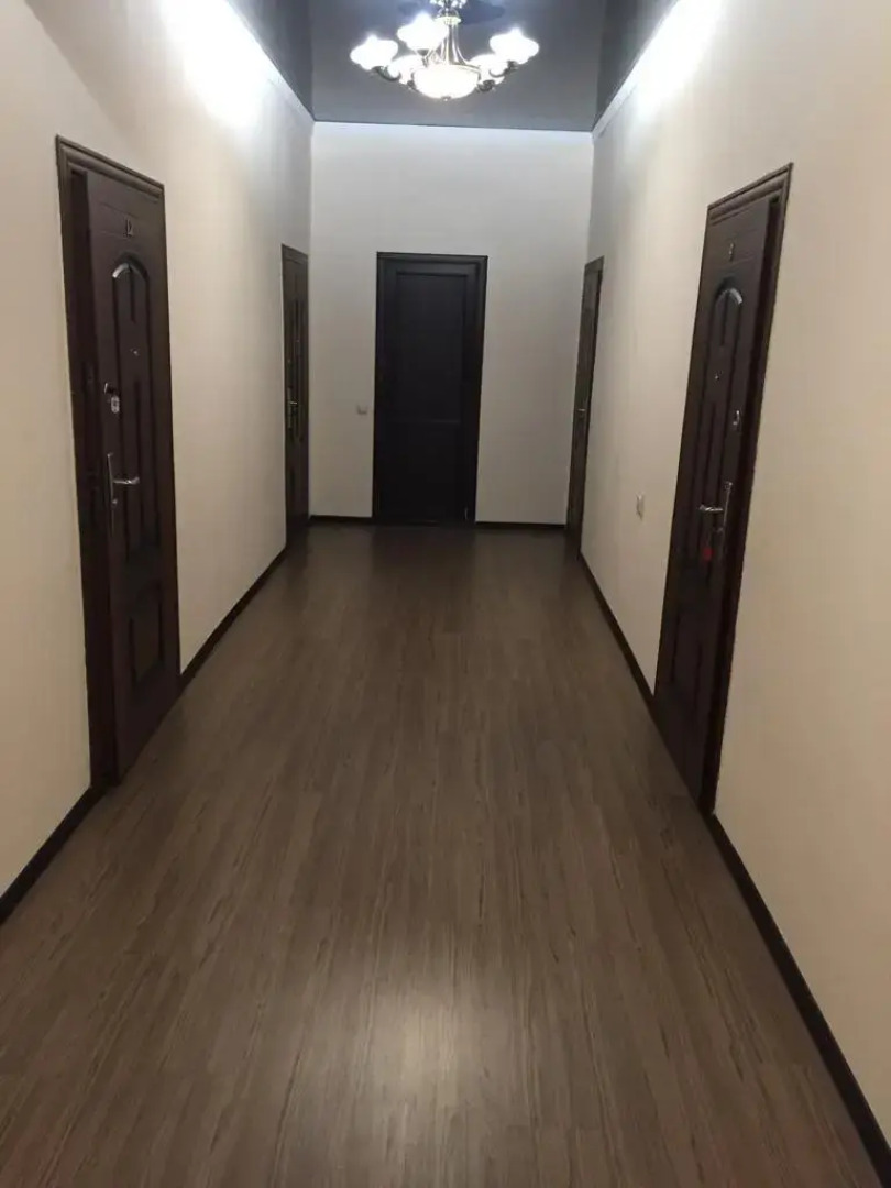 Гостевой дом Бархат