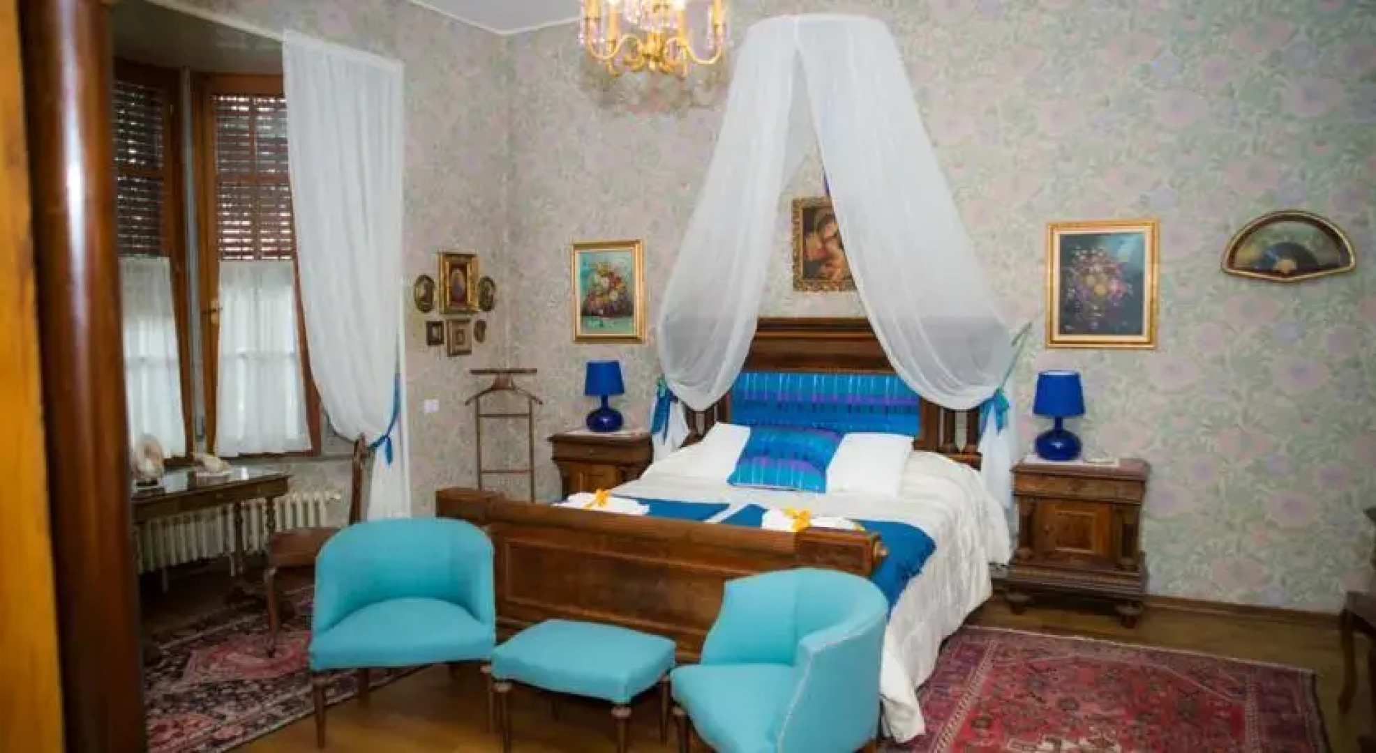 Holiday home Vaccarini