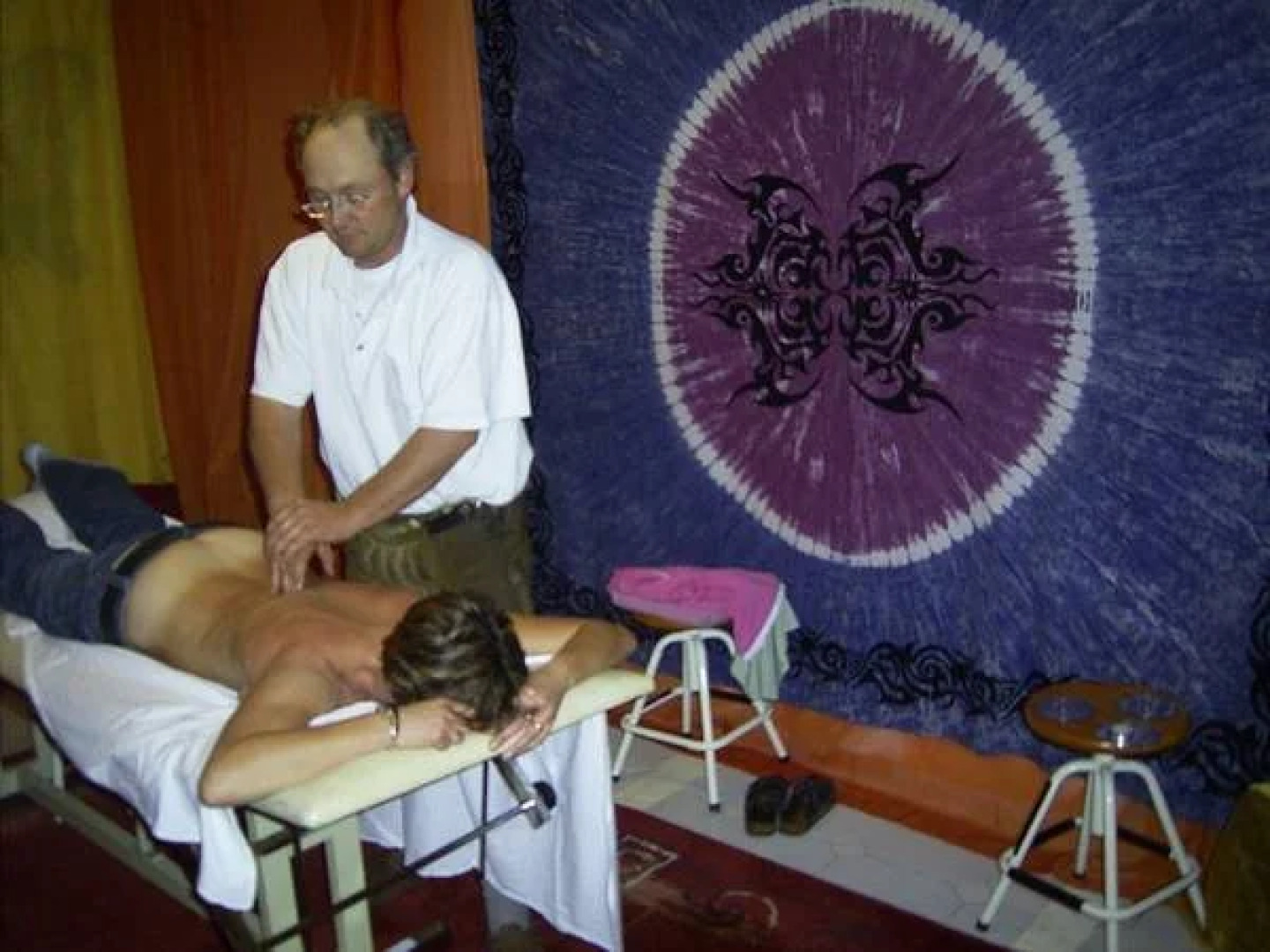 Hotel Pfeiffermühle