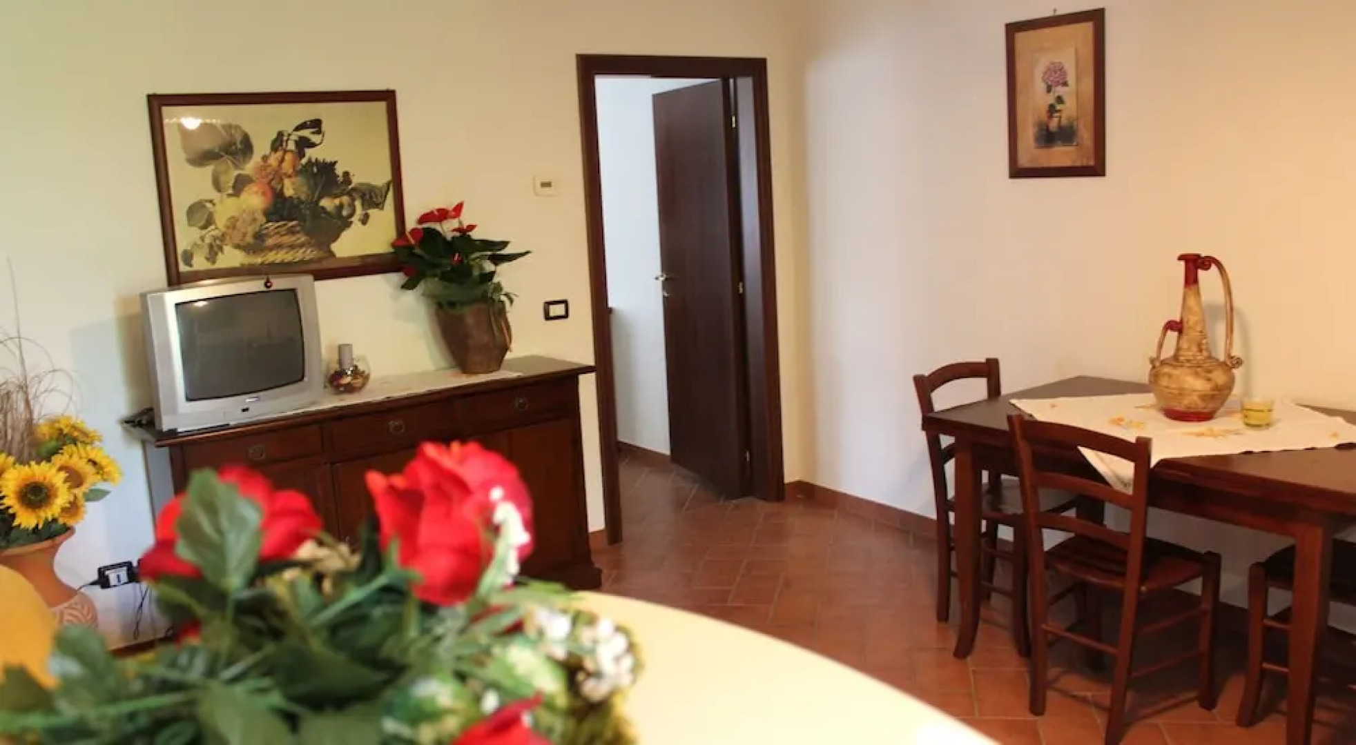 Country House Il Tiglio