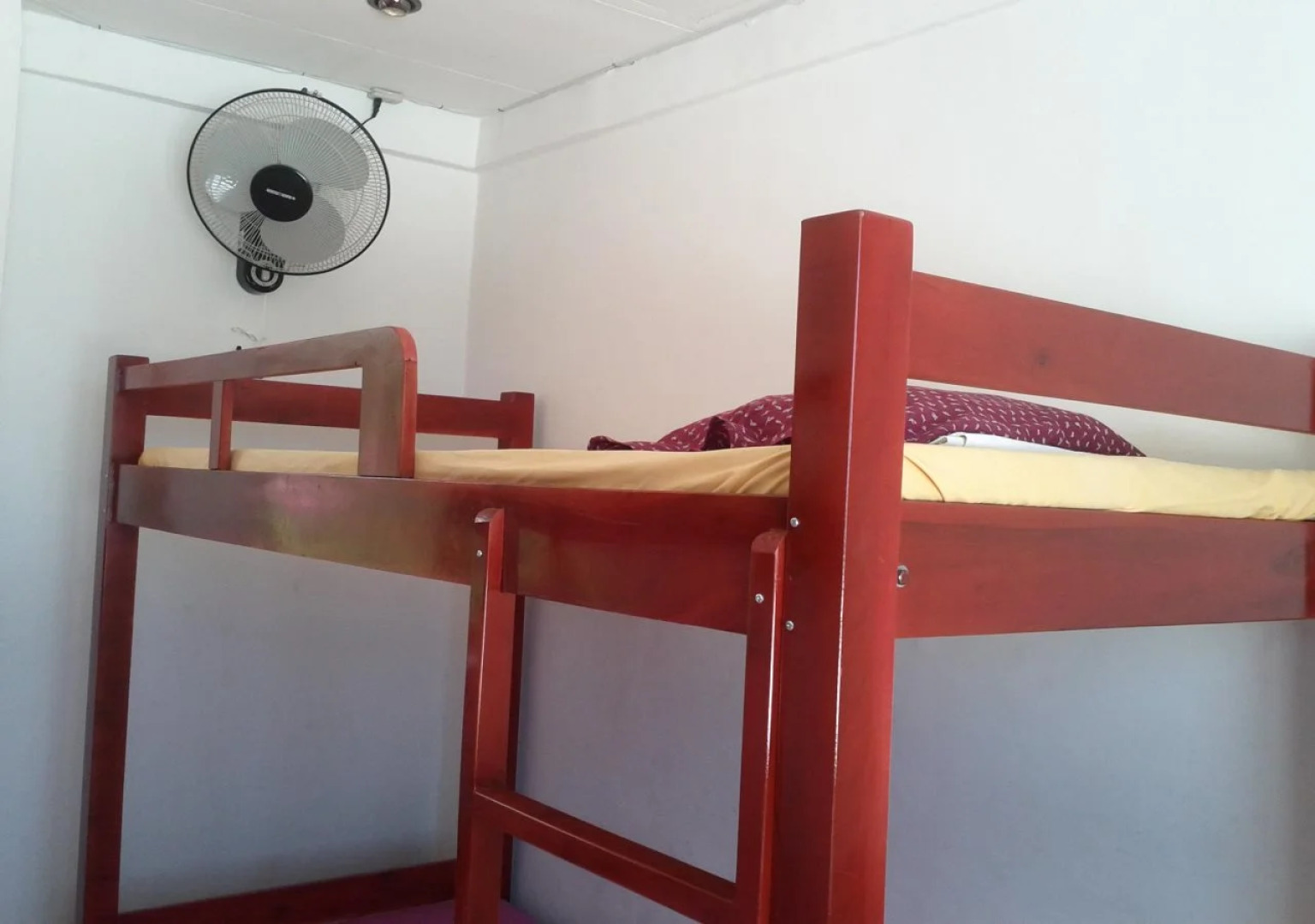 Luzmin BH - White House