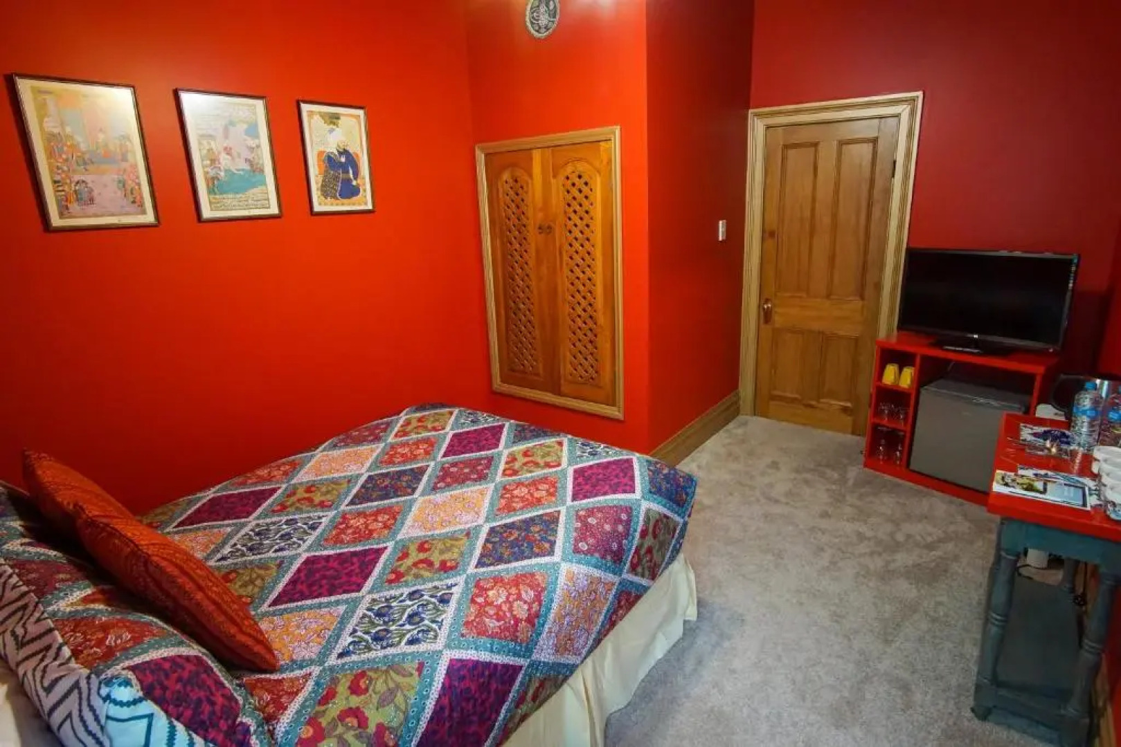 Sea Breeze Bed  Breakfast