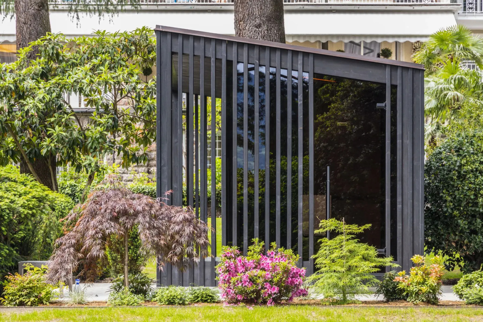 VILLA EDEN - The Private Retreat