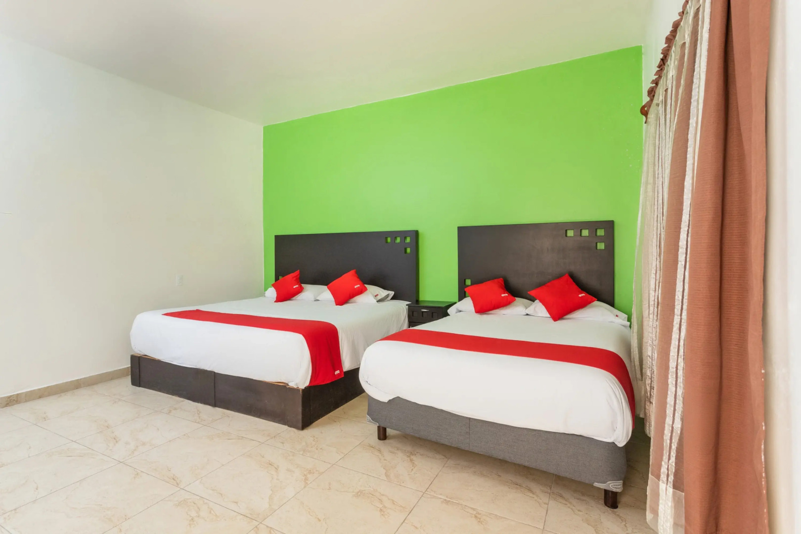 Capital O Hotel Emperadores Inn, Atlixco