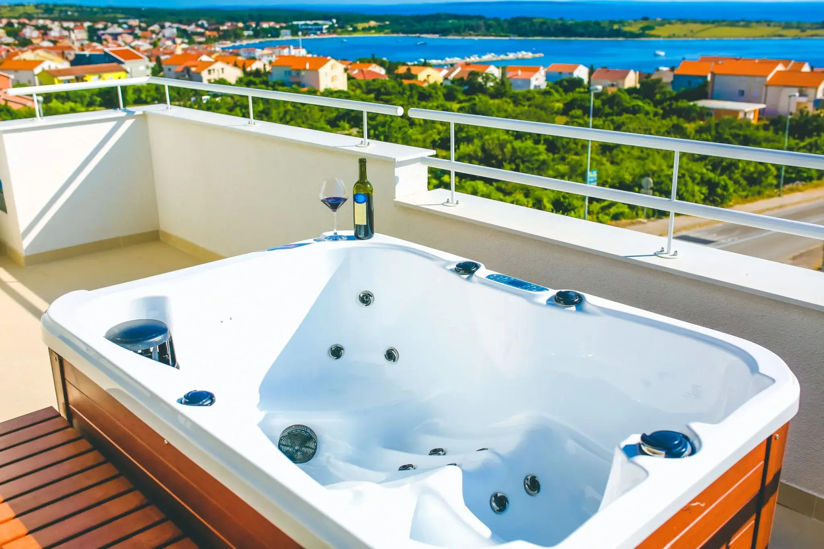 Residences Bellavista 2